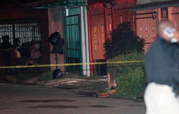 Capturan a 6 homicidas en Colón, entre ellas tres menores