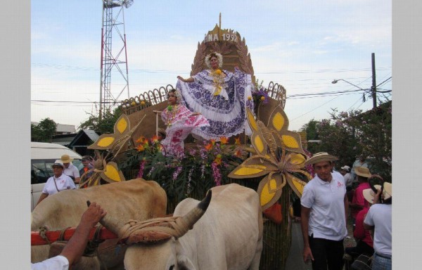 Arrancó el festival más antiguo del país