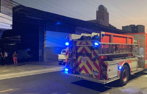 Tragedia se dio en Vista Hermosa