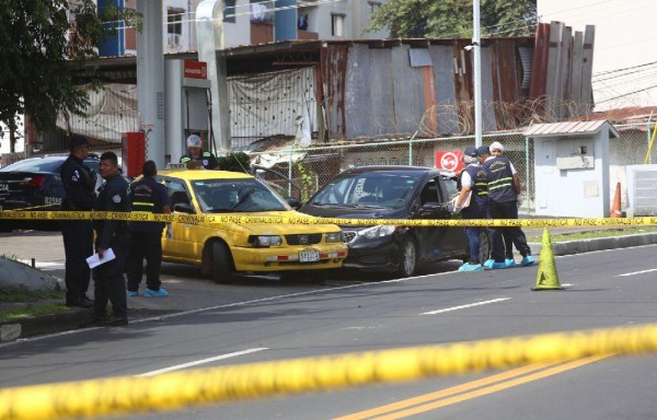 No hay personas aprehendidas por este hecho de sangre que le cobró la vida a un joven, de 19 años, en el sector de La Pulida