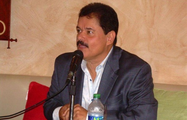 Lalo Rodríguez.