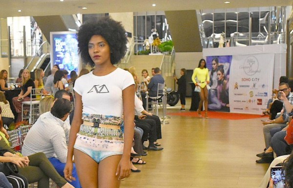 Diseñadores se lucen en ‘Couture Panamá'