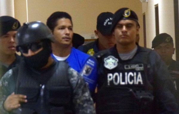 El criminal dominicano se fugó de La Mega Joya el lunes 3 de febrero a las 10:30 de la noche.