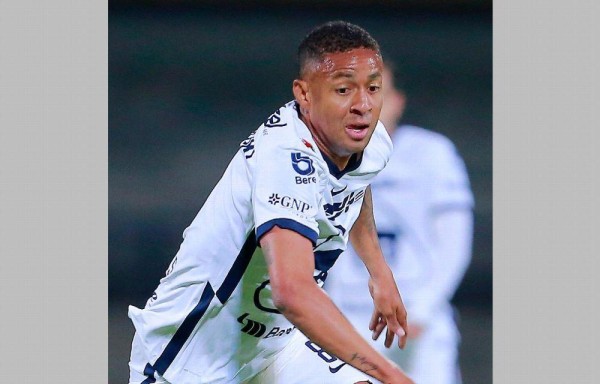 Gabriel Torres llega a la Liga Deportiva Alajuelense de Costa Rica