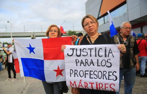 El abuelo que mató a dos en Chame seguirá enjaulado