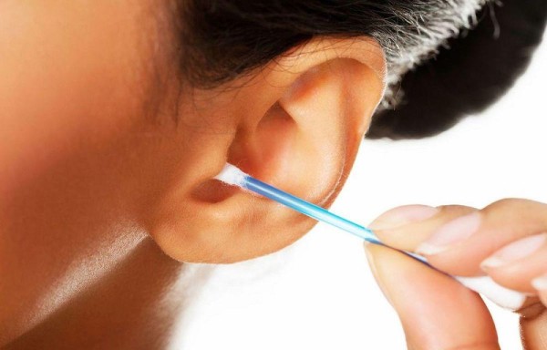 ¿Cómo limpiar los oídos?
