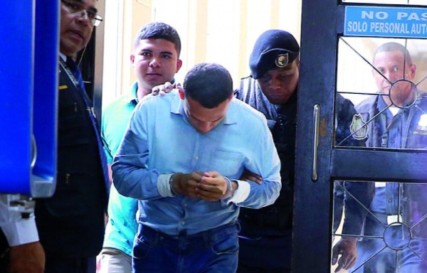 En su momento, Aguilar se declaró inocente del homicidio.