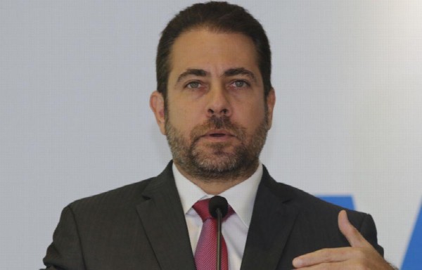 ‘Se le hacen sanciones administrativas hasta que pueden perder este beneficio habitacional'. MINISTRO MIVIOT Mario Etchelecu