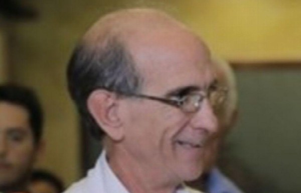 MOLIRENA ‘Si hay alguien que luchó por la democracia fue mi padre y no voy hacer nada contrario a eso. ¿Cómo no se va fragmentar el partido si la democracia interna fue violentada? Decidieron apoyar al PRD unos cuantos, no escucharon a las bases'.
