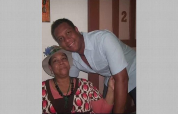 A Jaramillo lo consuela las veces que le dijo a su madre cuánto la amó