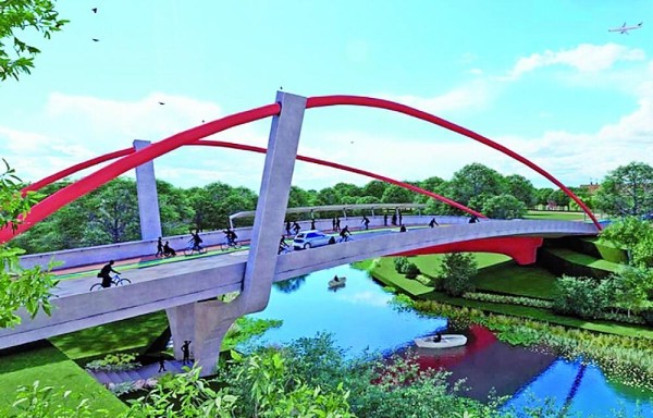 Las cantinas cerca de todo: urbanismo vs suciedad