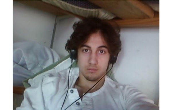 Dzhokhar Tsarnaev emigró junto con su familia a Estados Unidos como refugiado.