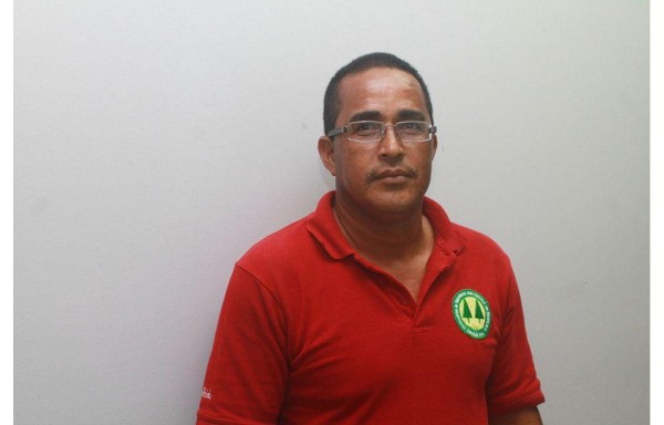 ‘Una asociación se metió ilegalmente para brindar el servicio' Alcides Olaya TRANSPORTISTA