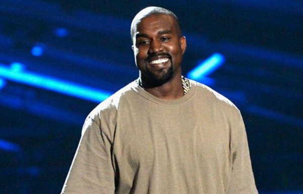 Ya no le llamen Kanye West, desde ahora será ‘Ye'