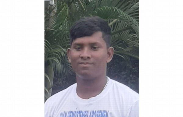 Ernesto Eliécer Gaitán Santamaría