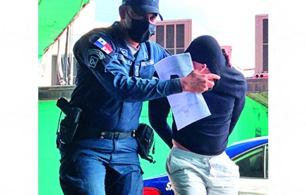 Le dan 84 meses a violador de Natá de Los Caballeros