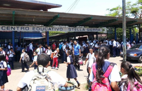 La matrícula es de 3 mil 100 estudiantes.