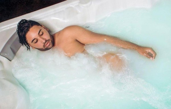 ¡Que no lo jodan por mostrar de más!