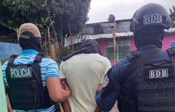 Será llevado al Sistema Penal Acusatorio