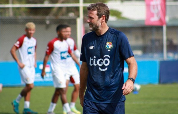 Thomas Christiansen está al frente de los trabajos.