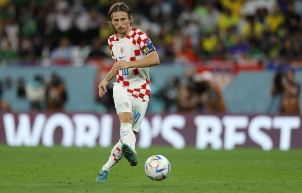 LaLiga reina en Qatar