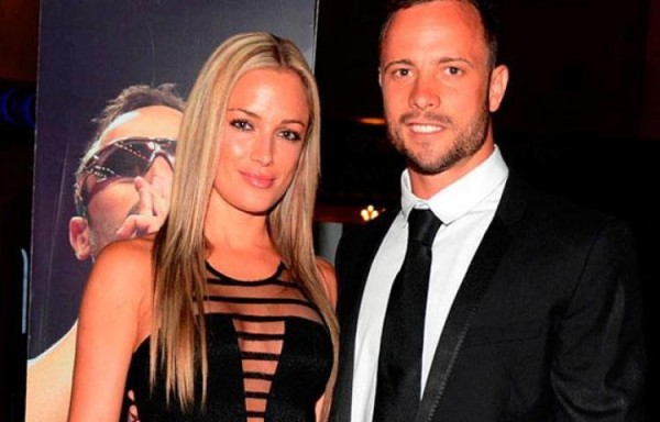 Oscar Pistorius sale de la cárcel casi once años después de matar a su novia