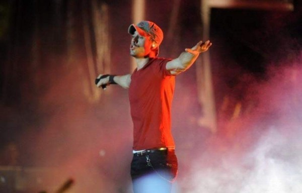 Fue el principal ganador de Latin American Music Awards.