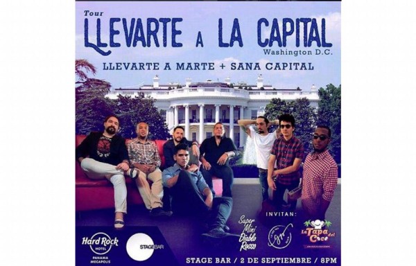 Buscan el apoyo para los gastos que rondan en $20 mil.