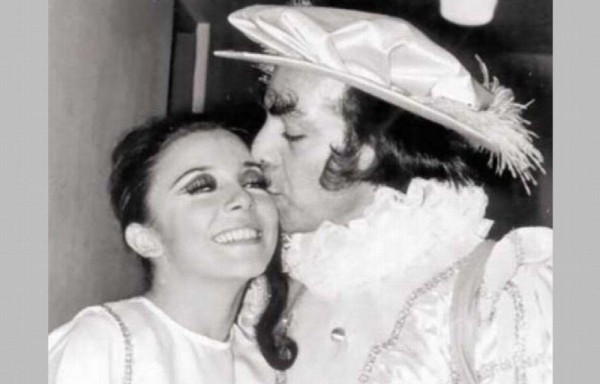 El cáncer venció al hermano de 'Don Ramón'