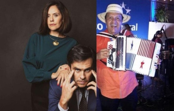 Osvaldo Ayala reclamará a serie de TV por el uso de su canción 'Anhelos'