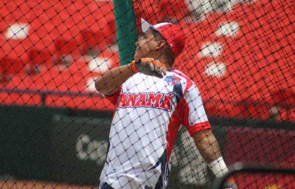 Rubén Tejada.