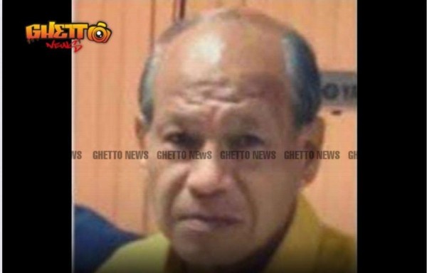 César fue a comprar el pan del desayuno y lo mataron en balacera 