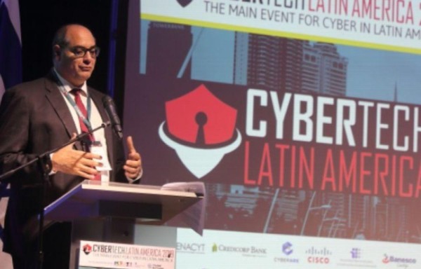 Se realizará por quinta vez en la región latinoamericana.