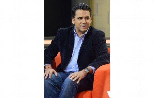 Ricardo Alberto Lombana González, MOCA.