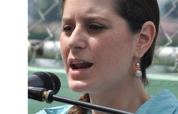 Suplicas de agua fueron escuchadas