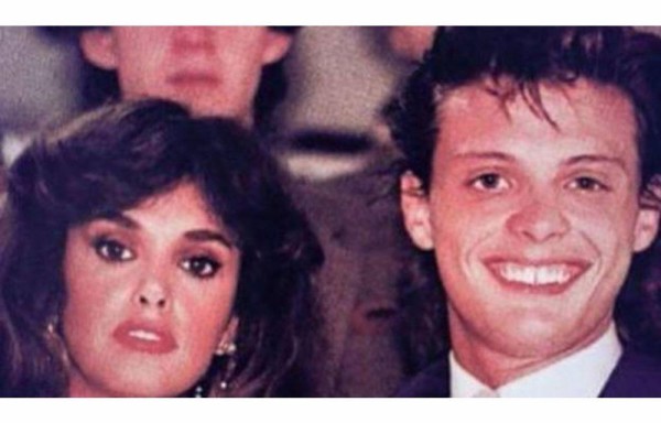 Miedo a enamorarse de Luis Miguel