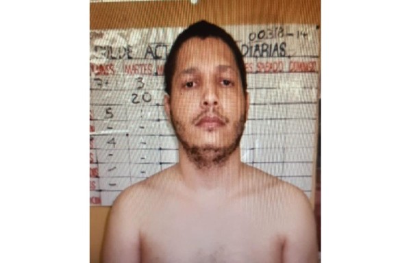 Por segunda vez, Ventura Ceballos se evade de La Nueva Joya