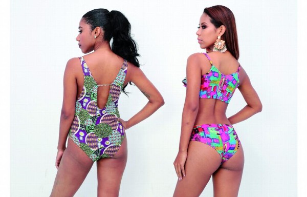 Apuesta por la colección ‘Hot Summer'