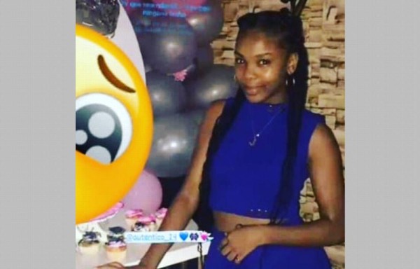 Su novio acabó con su vida y luego con ayuda de dos orates trasladó su cuerpo hasta un basurero. Ocurrió Colón. Hay dos detenidos por este crimen. 02 DE MARZO 2022