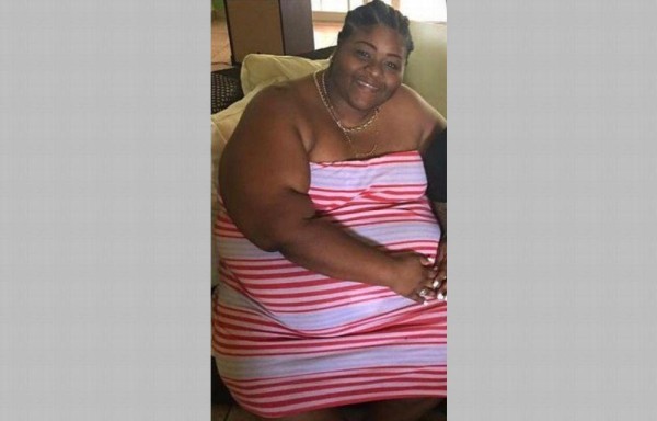 Bajar de peso cambió la vida de la reina de los 'todo incluido'