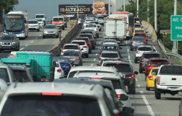 Gobierno congeló la gasolina para el trasporte, para las maquinarias agrícolas y vehículos comerciales.