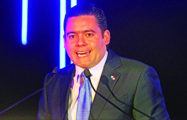 El anuncio lo dio Carrizo.