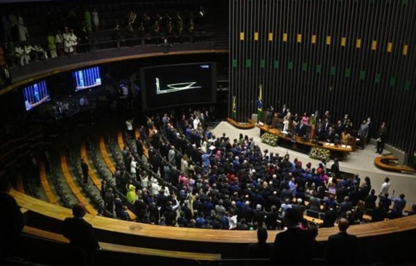 La semana pasada, el alto tribunal comenzó a juzgar la despenalización del aborto hasta las 12 semanas de gestación en un juicio virtual.