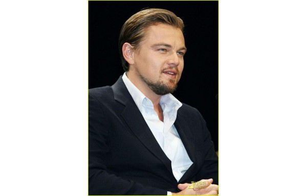 Oso no violó a DiCaprio