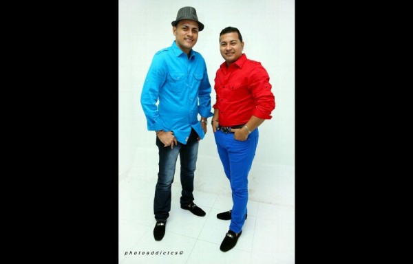 ‘Estamos programando realizar una producción discográfica, con ocho cortes musicales' Gustavo Quintero CANTANTE