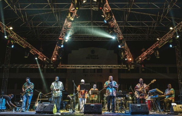 Embajadores de Panamá, en España