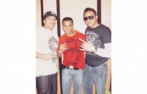 ¡El genio detrás de grandes éxitos!