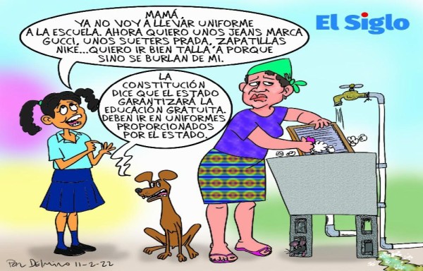 Mira2 del 11 de febrero del 2022