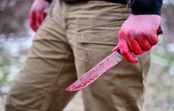 Asesinó a su sobrina porque no le dio plata para cervezas