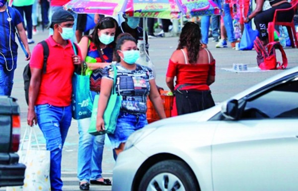 El censo revelará la situación actual.